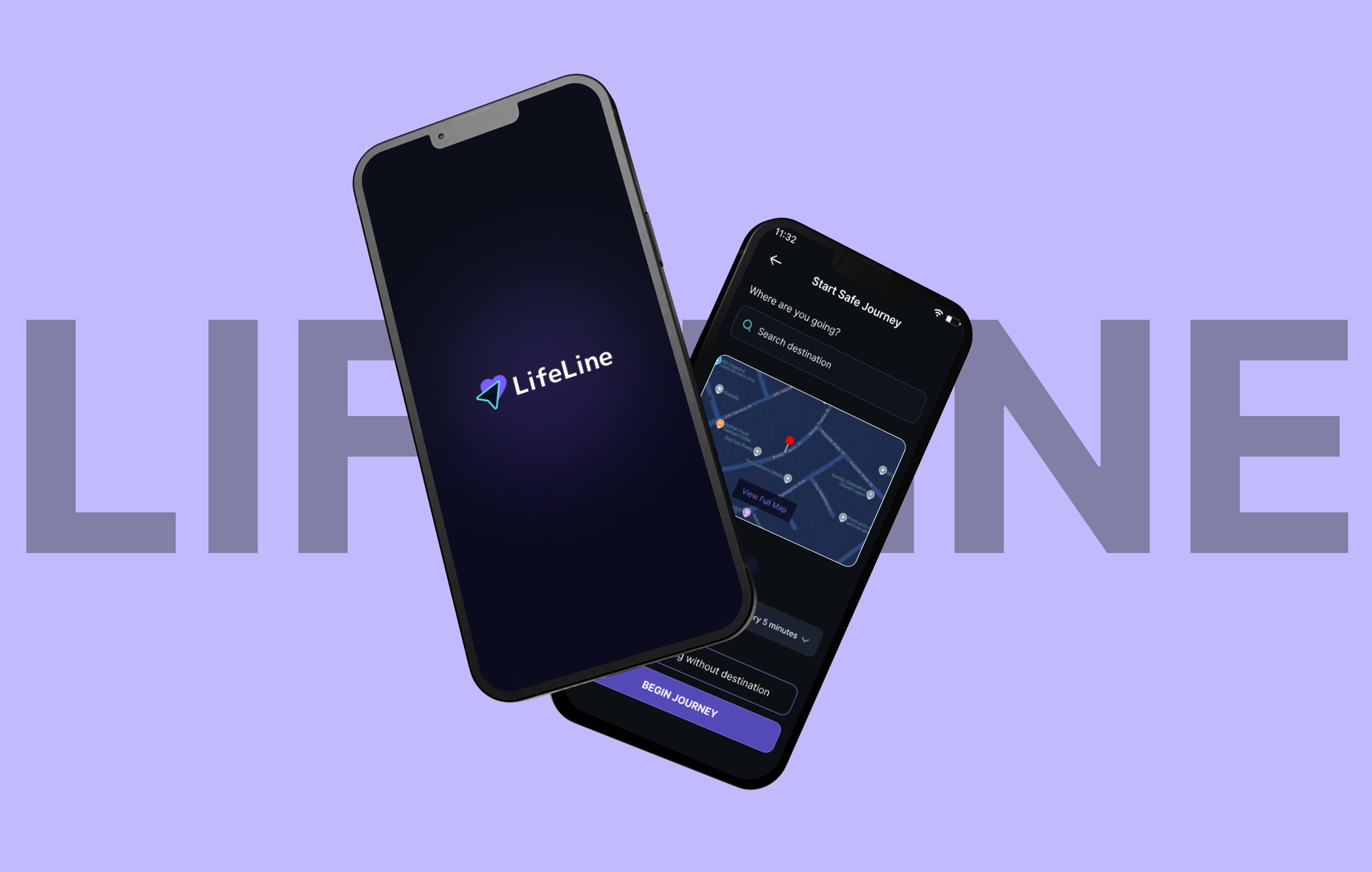LifeLine preview